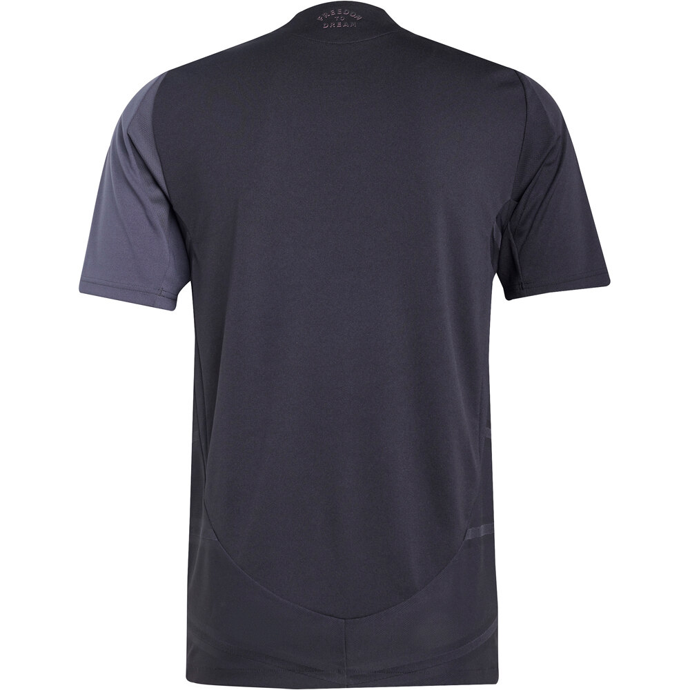 adidas camiseta de fútbol oficiales INTER MIAMI 25 A JSY AU 06