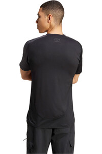 adidas camiseta de fútbol oficiales INTER MIAMI 25 A JSY vista trasera