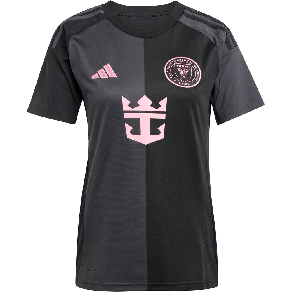 adidas camiseta de fútbol oficiales INTER MIAMI 25 A JSY W 05