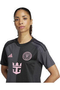 adidas camiseta de fútbol oficiales INTER MIAMI 25 A JSY W N 03