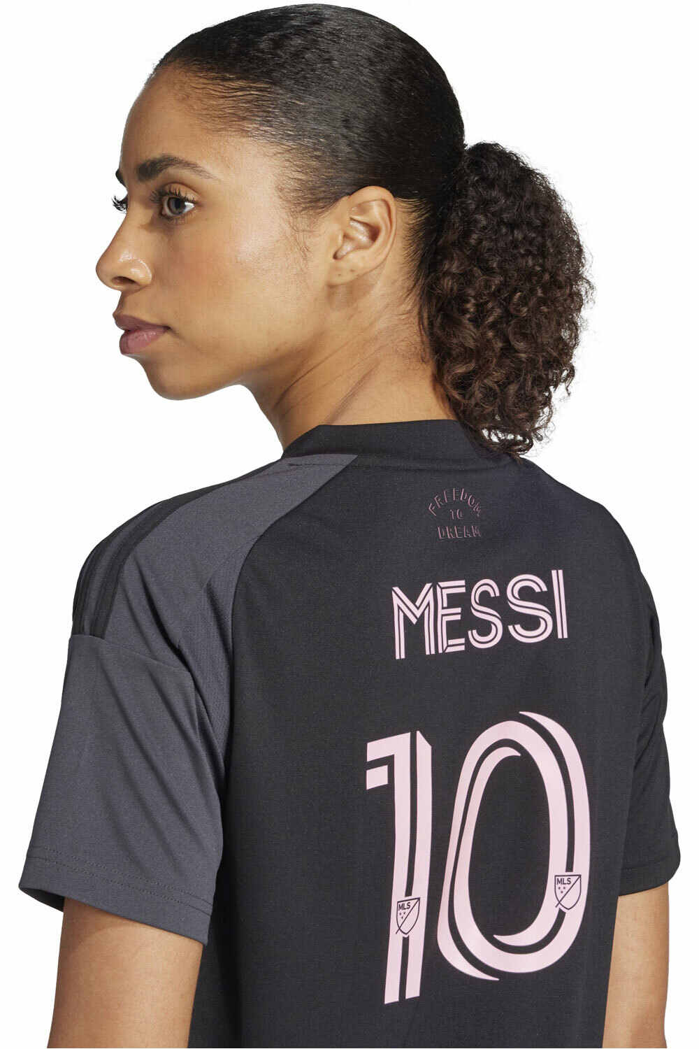 adidas camiseta de fútbol oficiales INTER MIAMI 25 A JSY W N 04