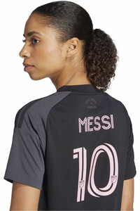 adidas camiseta de fútbol oficiales INTER MIAMI 25 A JSY W N 04