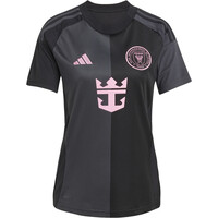 adidas camiseta de fútbol oficiales INTER MIAMI 25 A JSY W N 05