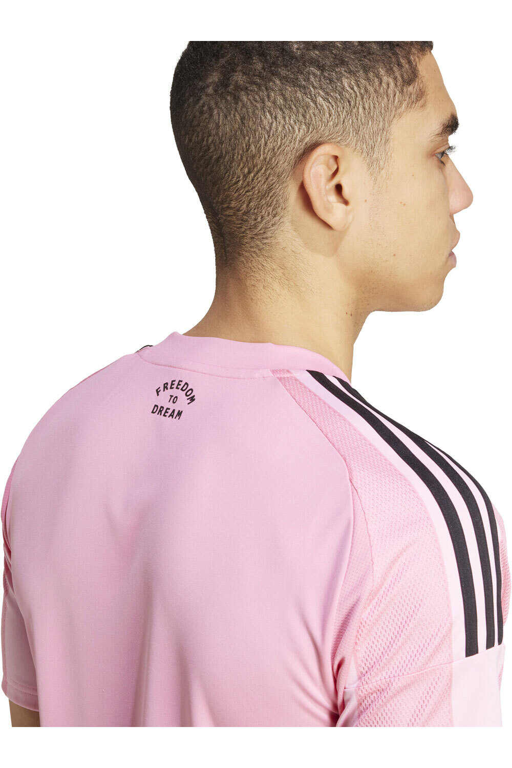 adidas camiseta de fútbol oficiales INTER MIAMI 25 H JSY 04