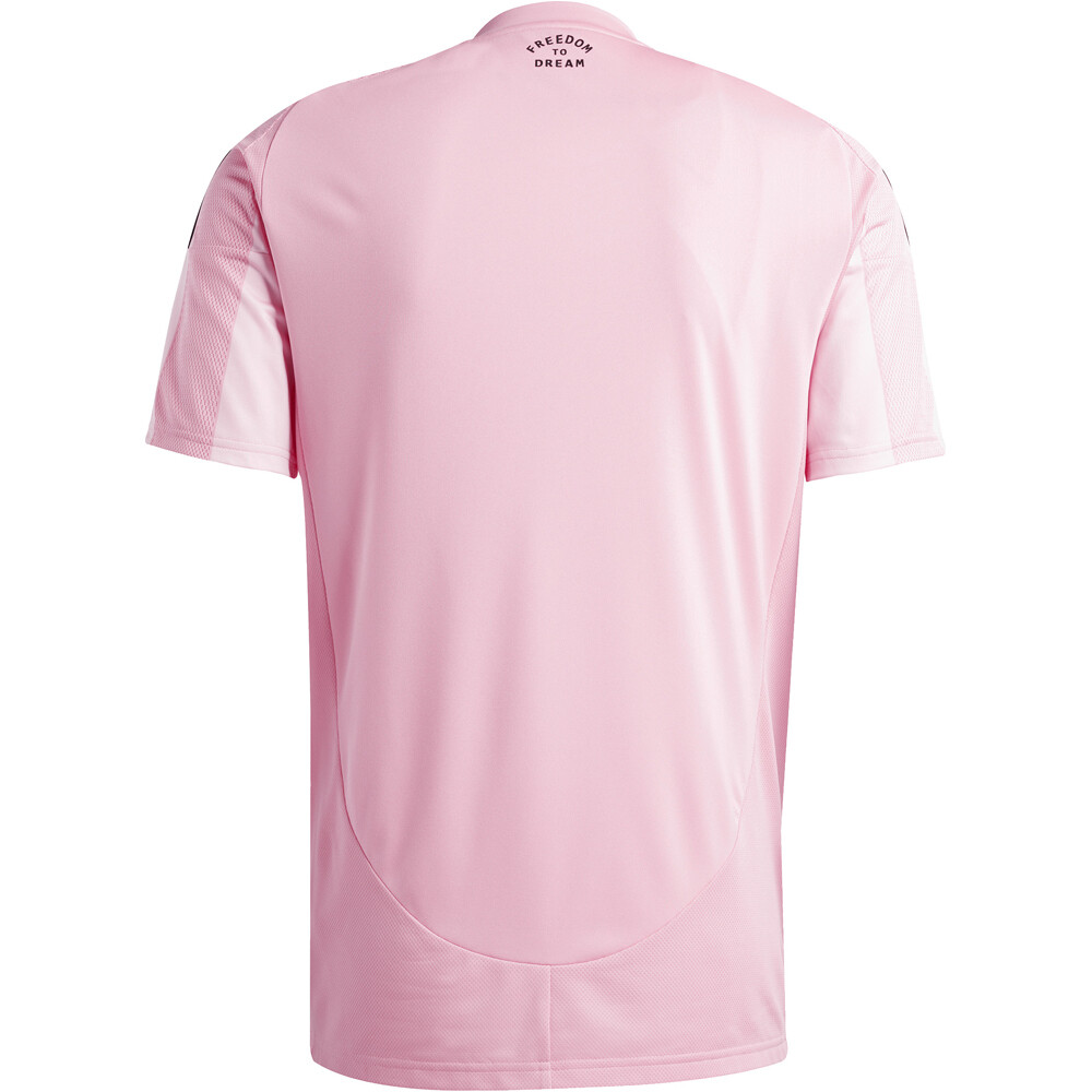 adidas camiseta de fútbol oficiales INTER MIAMI 25 H JSY 06