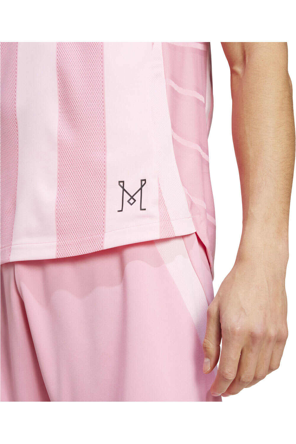 adidas camiseta de fútbol oficiales INTER MIAMI 25 H JSY AU 03