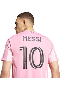 adidas camiseta de fútbol oficiales INTER MIAMI 25 H JSY AU N 03