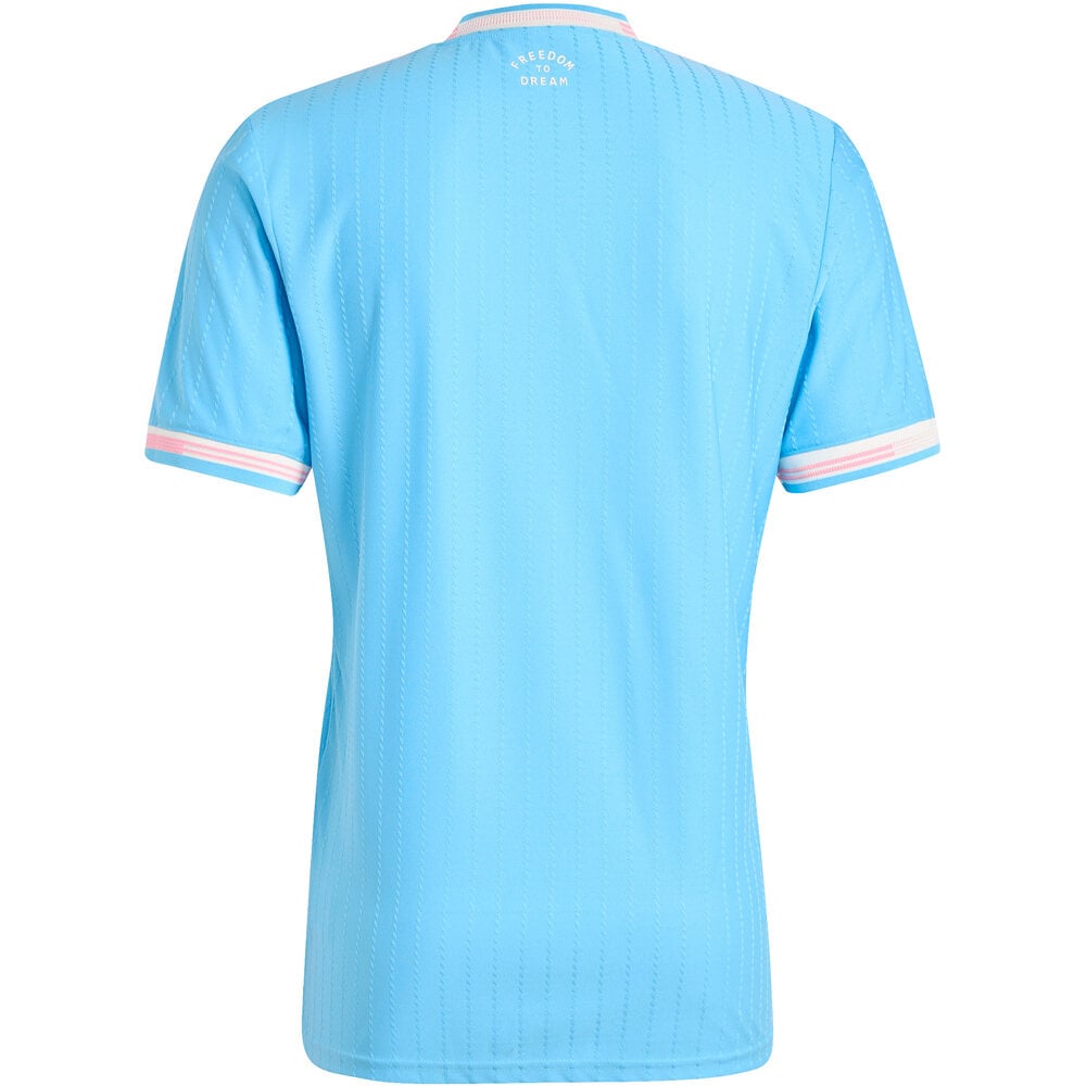 adidas camiseta de fútbol oficiales INTER MIAMI 26 3 JSY AU 05
