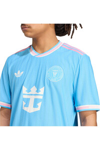 adidas camiseta de fútbol oficiales INTER MIAMI 26 3 JSY AU N 03
