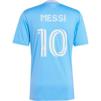 adidas camiseta de fútbol oficiales INTER MIAMI 26 3 JSY MESSI 05