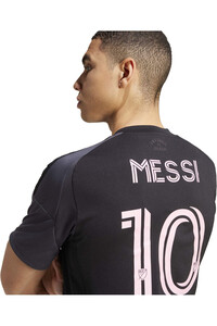 adidas camiseta de fútbol oficiales INTER MIAMI 26 A JSY MESSI 04