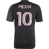 adidas camiseta de fútbol oficiales INTER MIAMI 26 A JSY MESSI 06
