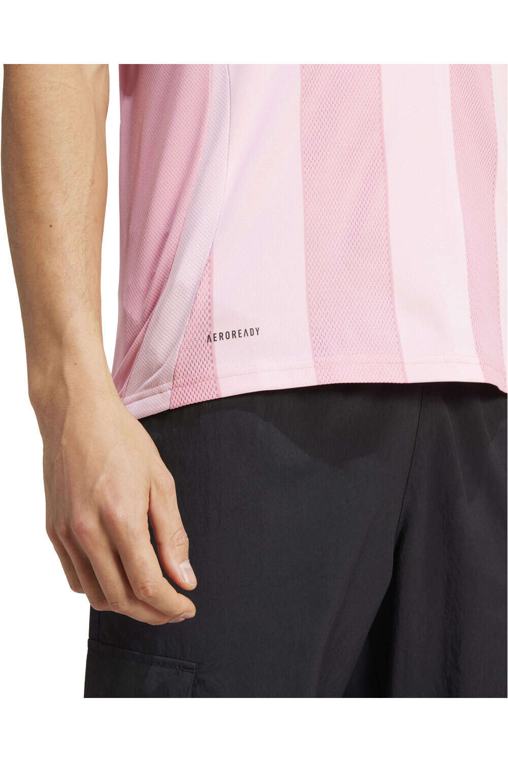 adidas camiseta de fútbol oficiales INTER MIAMI 26 H JSY MESSI 03