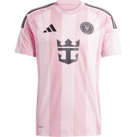 adidas camiseta de fútbol oficiales INTER MIAMI 26 H JSY MESSI 05