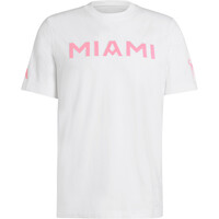 adidas camiseta de fútbol oficiales INTER MIAMI CF 04