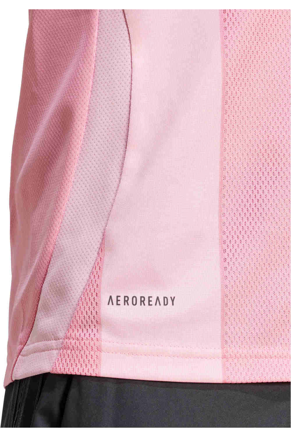 adidas camiseta de fútbol oficiales Inter Miami CF 25/26 Home Jersey 04