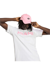 adidas camiseta de fútbol oficiales INTER MIAMI CF vista detalle