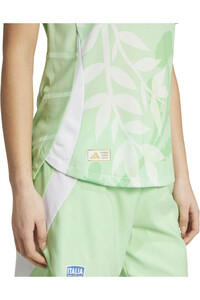 adidas camiseta de fútbol oficiales ITALIA 25 A JSY AU W 04