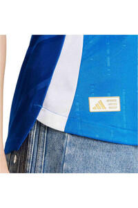 adidas camiseta de fútbol oficiales ITALIA 25 H JSY AUW0 03