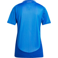 adidas camiseta de fútbol oficiales ITALIA 25 H JSY AUW0 06