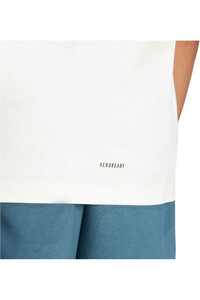 adidas camiseta de fútbol oficiales ITALIA 25 TRV TEE 03