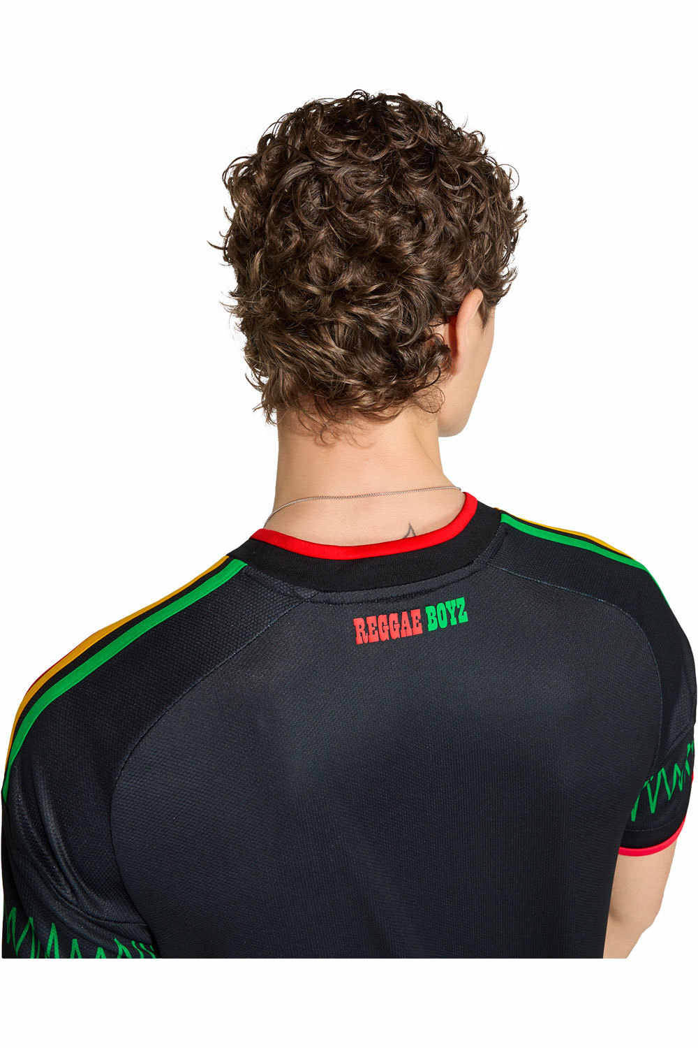 adidas camiseta de fútbol oficiales ITALIA 26 A JSY 03