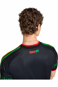 adidas camiseta de fútbol oficiales ITALIA 26 A JSY 03