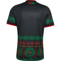 adidas camiseta de fútbol oficiales ITALIA 26 A JSY 05