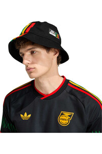 adidas camiseta de fútbol oficiales ITALIA 26 A JSY vista detalle