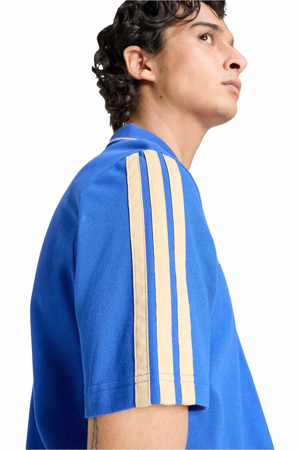adidas camiseta de fútbol oficiales ITALIA 26 DNA 03