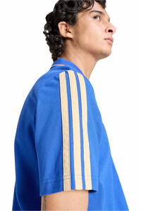 adidas camiseta de fútbol oficiales ITALIA 26 DNA 03