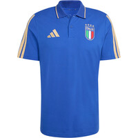 adidas camiseta de fútbol oficiales ITALIA 26 DNA 04