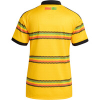 adidas camiseta de fútbol oficiales ITALIA 26 H JSY W 05