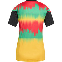 adidas camiseta de fútbol oficiales ITALIA 26 H PRESHI W 05