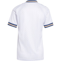 adidas camiseta de fútbol oficiales ITALIA 26 SEGUNDA EQUIPACIN 05