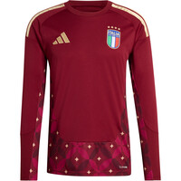 ITALIA MUNDIAL 2026 PRIMERA EQUIPACION PORTERO