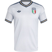 ITALIA MUNDIAL 2026 SEGUNDA EQUIPACION