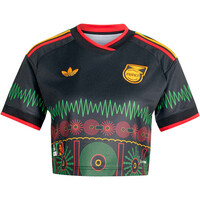 adidas camiseta de fútbol oficiales JAMAICA 26 A JSY CRO W 04