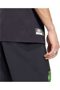 adidas camiseta de fútbol oficiales JAMAICA 26 TT TEE 03