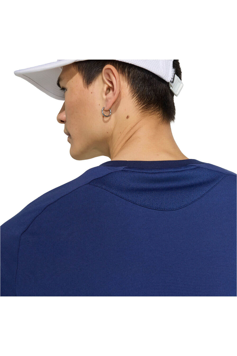 adidas camiseta de fútbol oficiales JAPAN TIRO TRAVEL 03