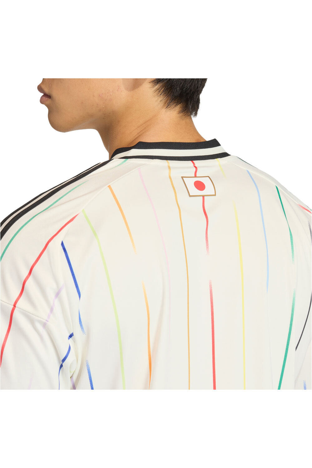 adidas camiseta de fútbol oficiales JAPON 26 A JSY 03