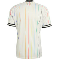 adidas camiseta de fútbol oficiales JAPON 26 A JSY 05