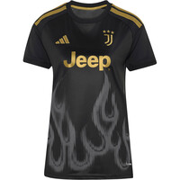 adidas camiseta de fútbol oficiales JUVE 3 JSY W 04