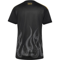 adidas camiseta de fútbol oficiales JUVE 3 JSY W 05