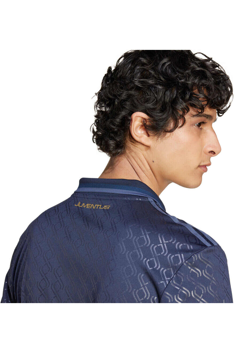 adidas camiseta de fútbol oficiales JUVENTUS 25  3 JSY 03