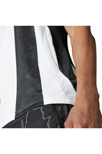 adidas camiseta de fútbol oficiales JUVENTUS 25 H JSY NEBL 03