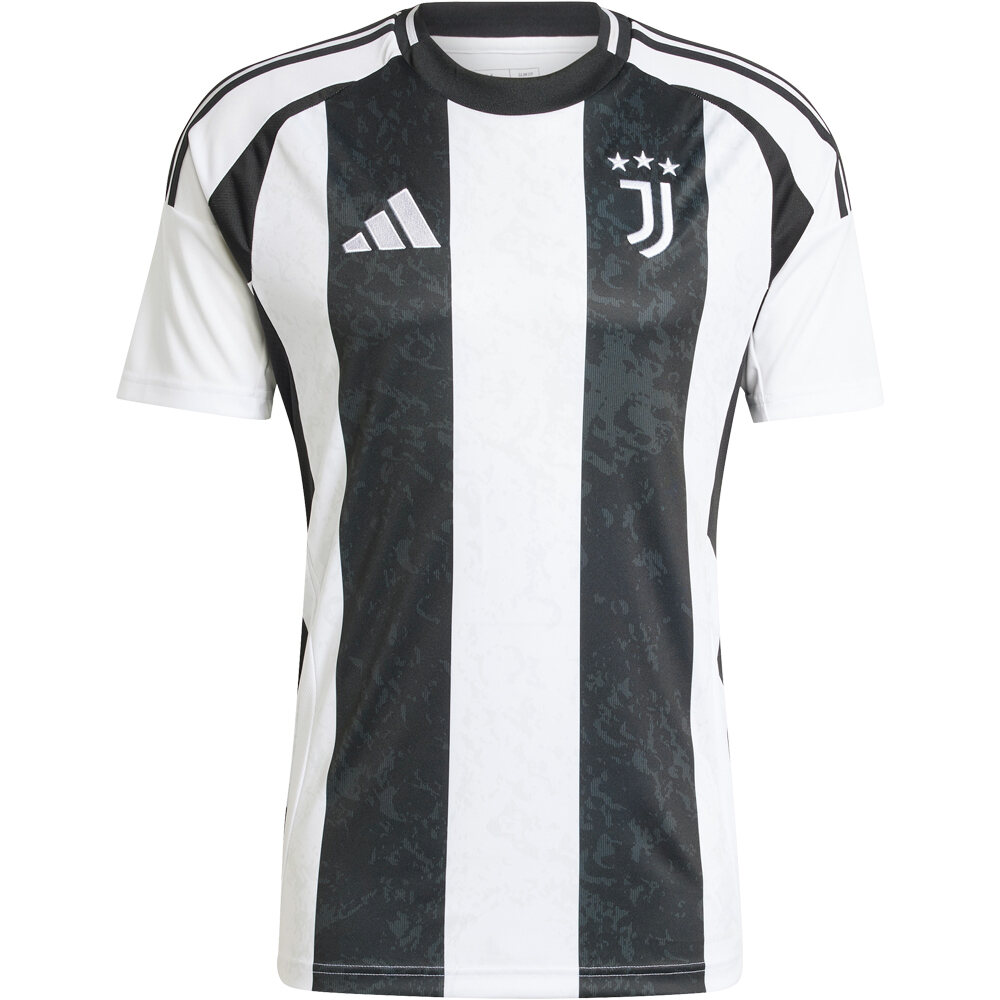 adidas camiseta de fútbol oficiales JUVENTUS 25 H JSY NEBL 05