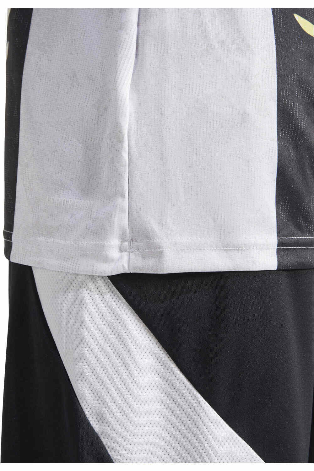 adidas camiseta de fútbol oficiales JUVENTUS 25 PRESHI 03