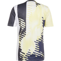 adidas camiseta de fútbol oficiales JUVENTUS 25 PRESHI 06