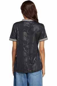 adidas camiseta de fútbol oficiales JUVENTUS 26 3 JSY W vista trasera